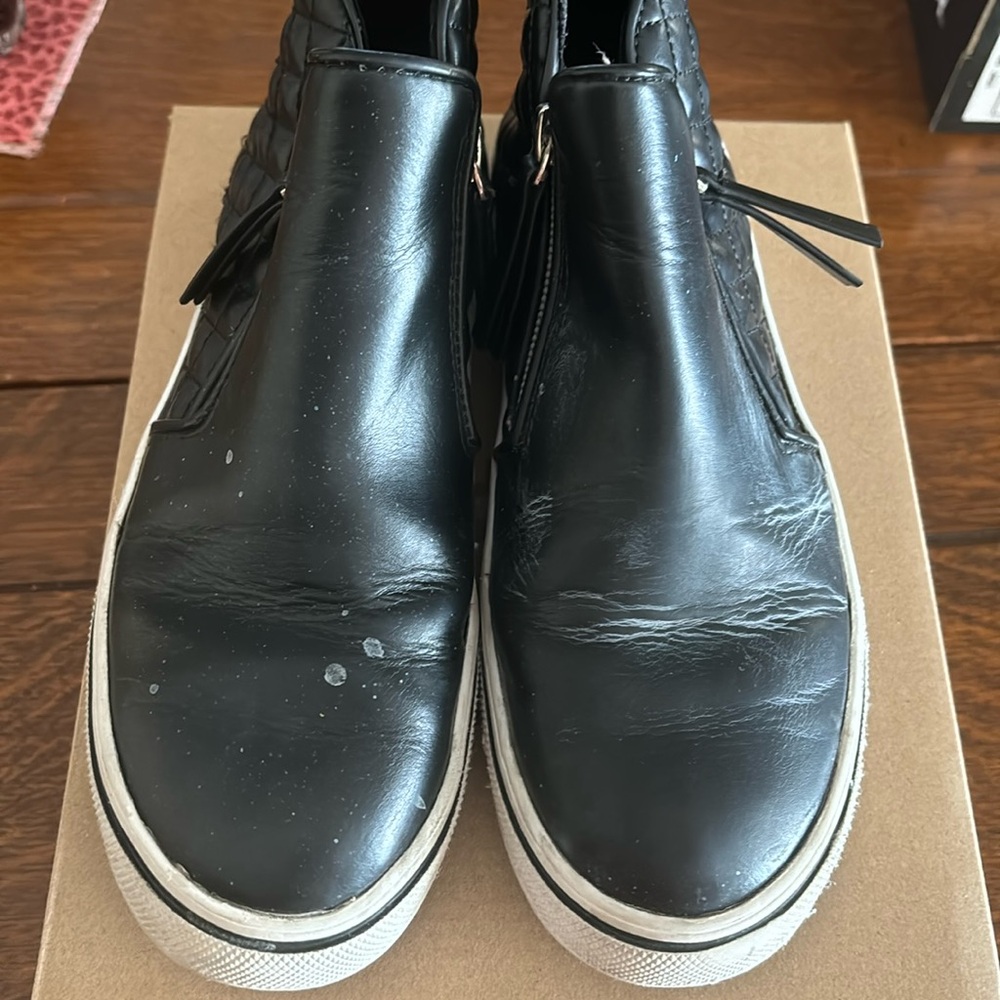 Steve Madden JVICEYQ Sneakers - 4